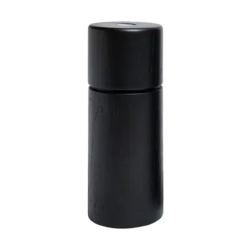 Bergen krydderkvern - Black, 12 cm - Crushgrind