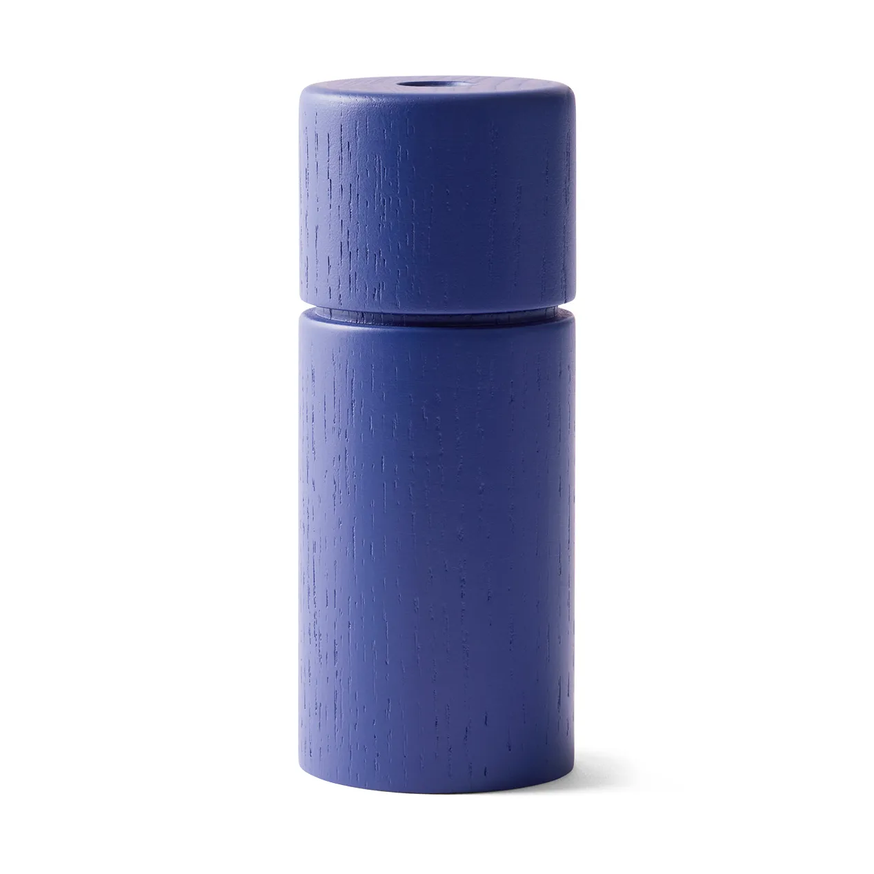Bergen krydderkvern, Indigo blue, 12 cm Crushgrind