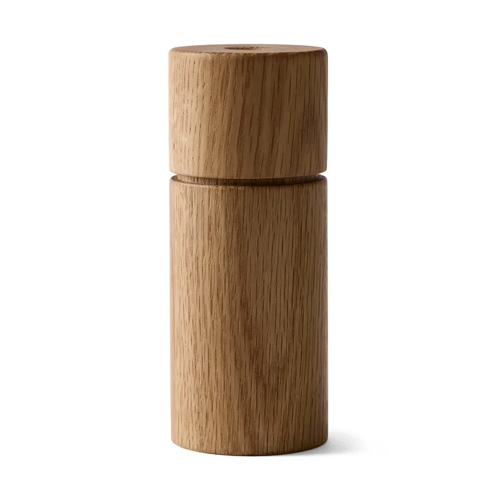 Bergen krydderkvern - Natural, 12 cm - Crushgrind