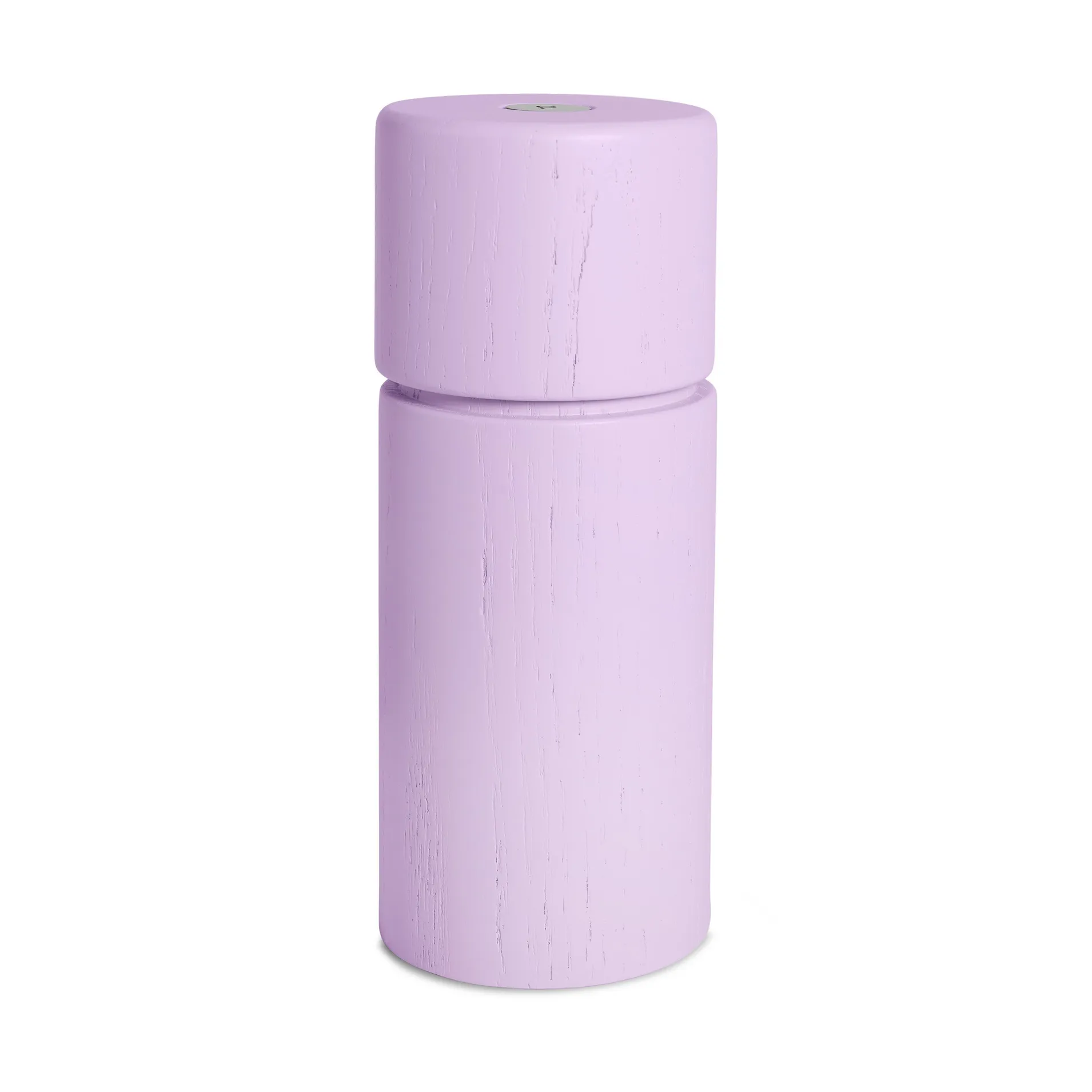 Bergen krydderkvern, Purple lilaq, 12 cm Crushgrind