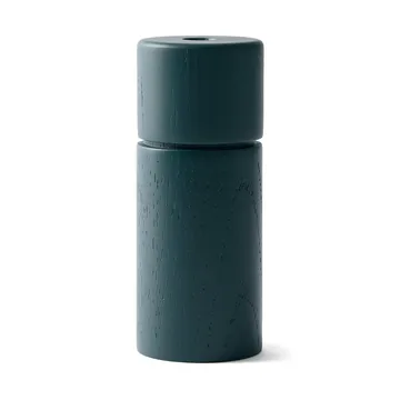 Bergen krydderkvern - Racing green, 12 cm - Crushgrind
