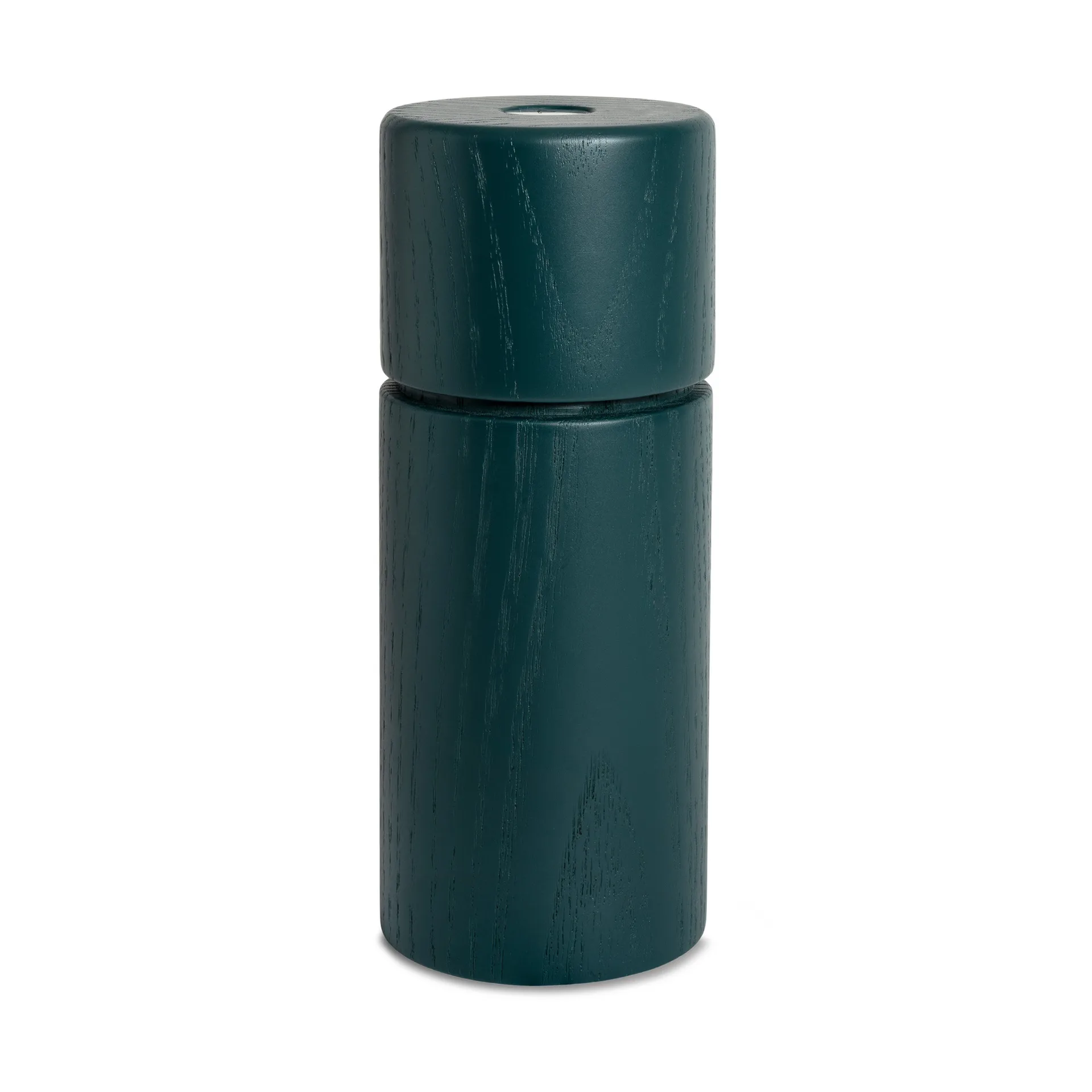 Bergen krydderkvern, Racing green, 12 cm Crushgrind