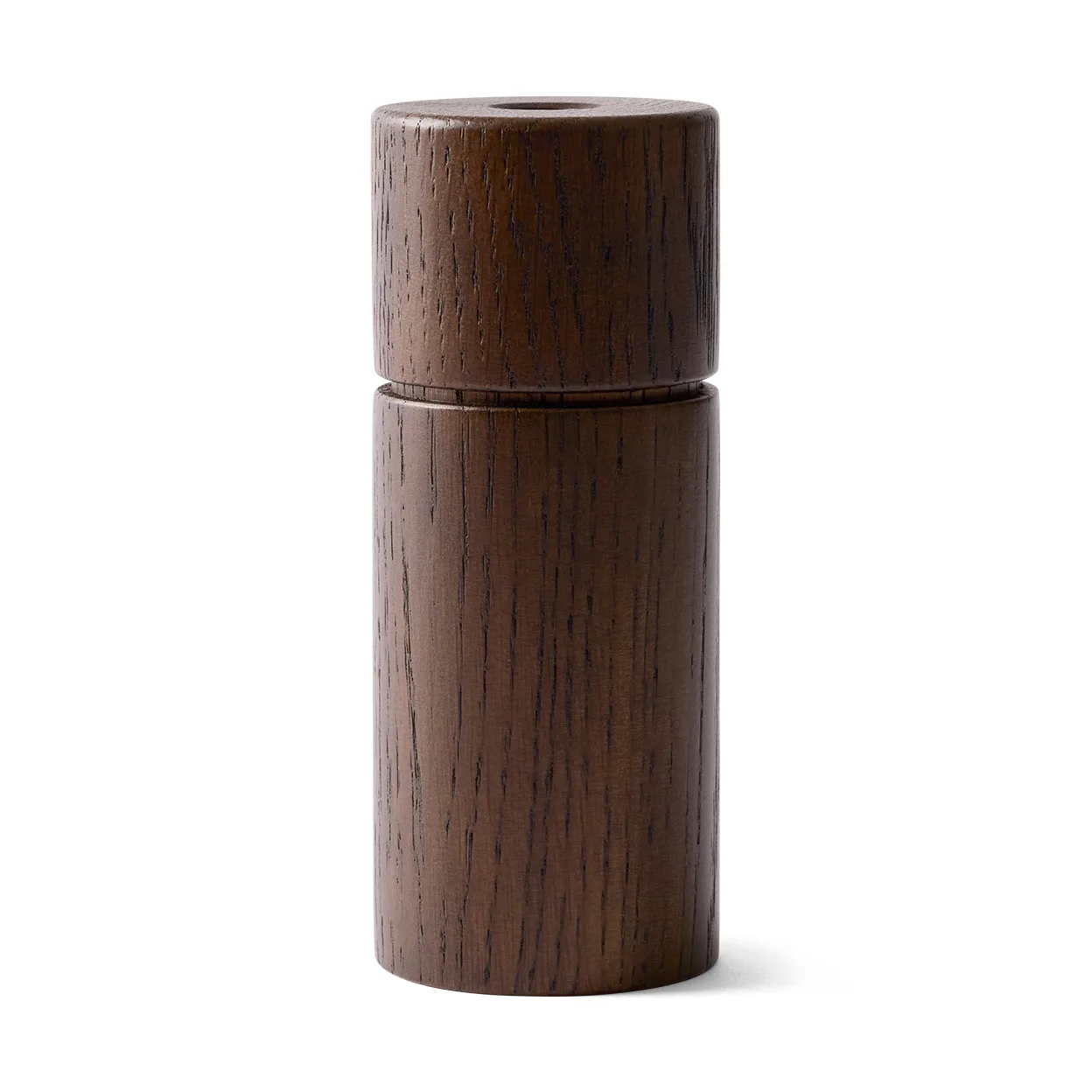 Bergen krydderkvern, Smoked, 12 cm Crushgrind