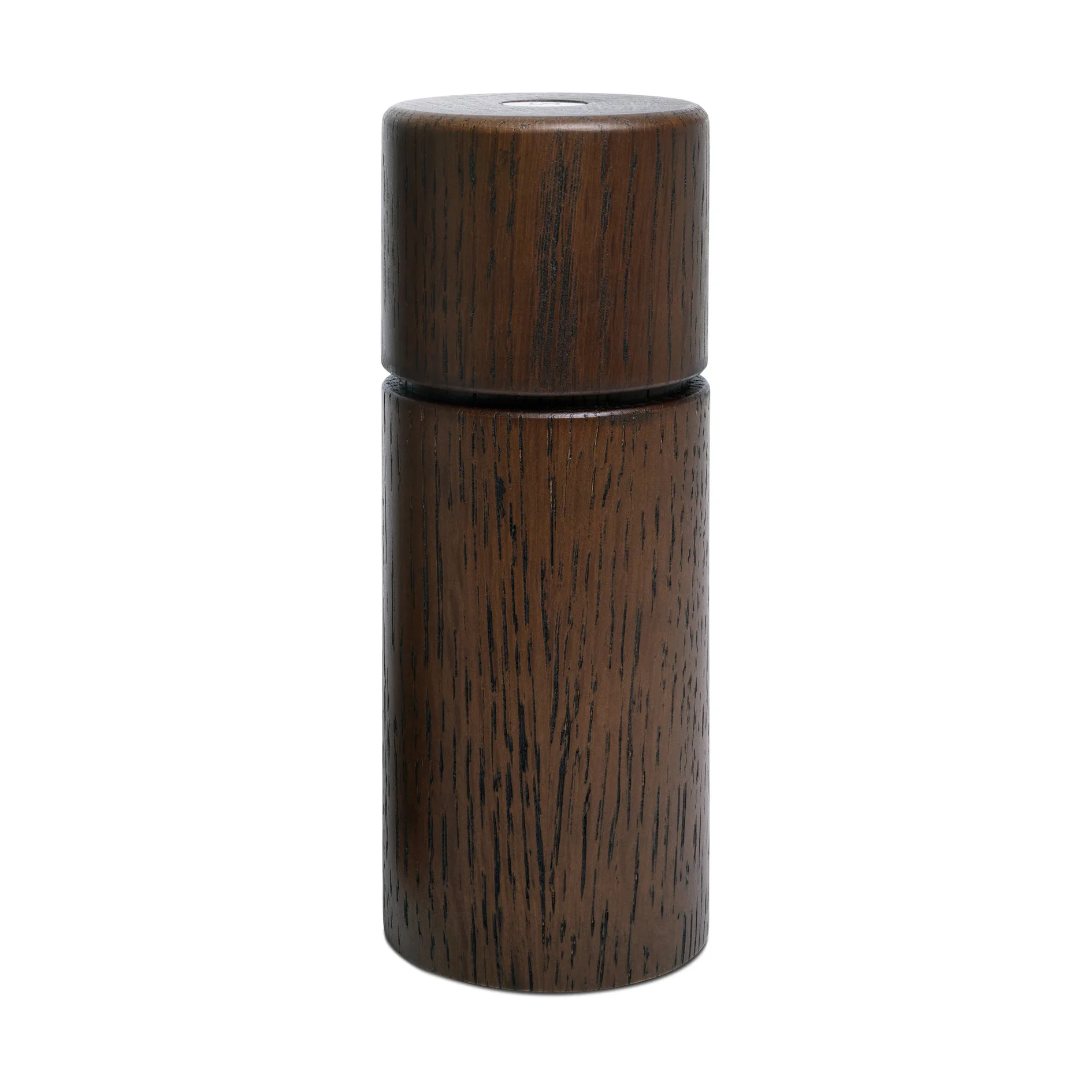 Bergen krydderkvern, Smoked, 12 cm Crushgrind