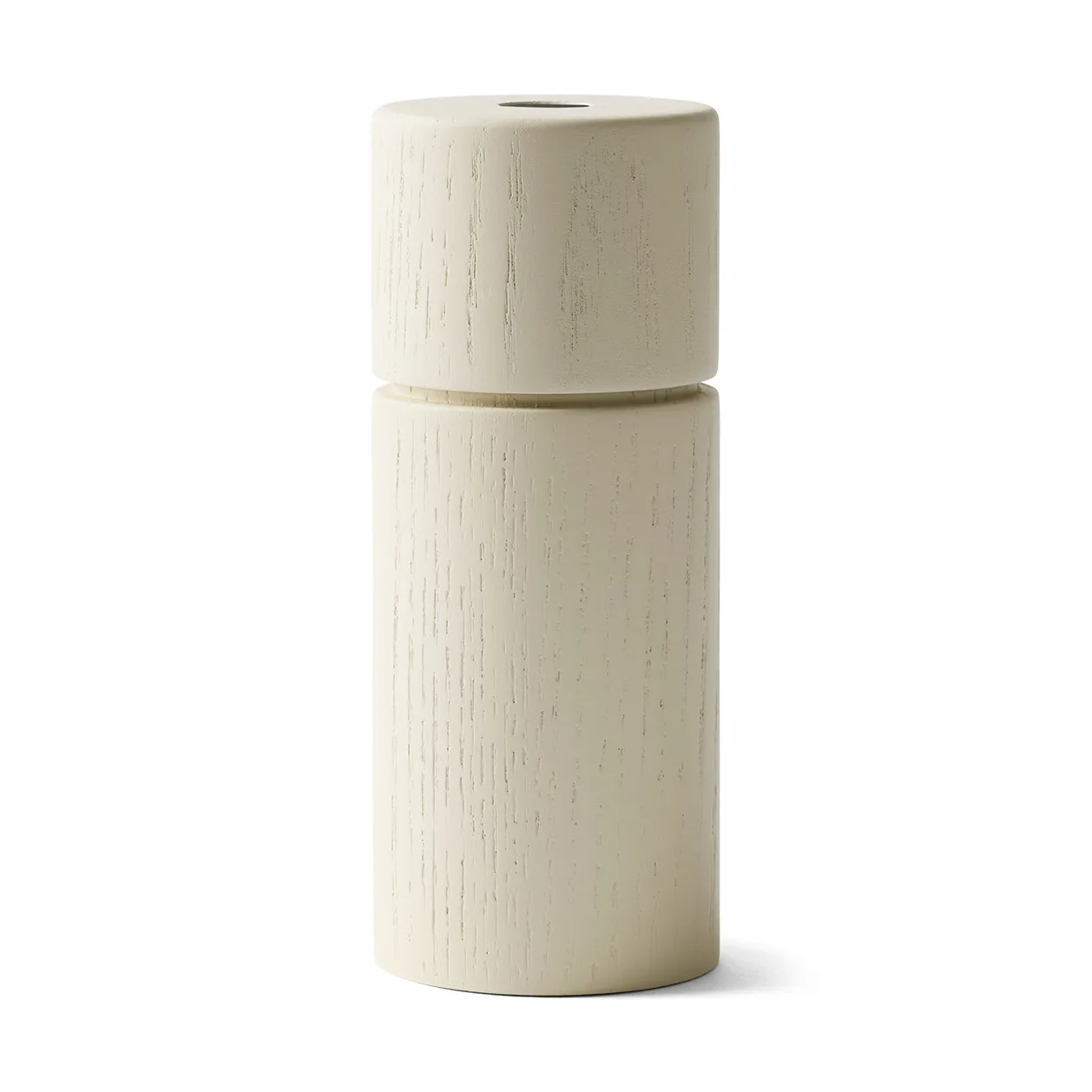 Bergen krydderkvern, White sand, 12 cm Crushgrind