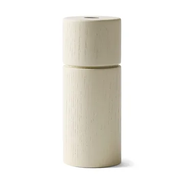 Bergen krydderkvern - White sand, 12 cm - Crushgrind