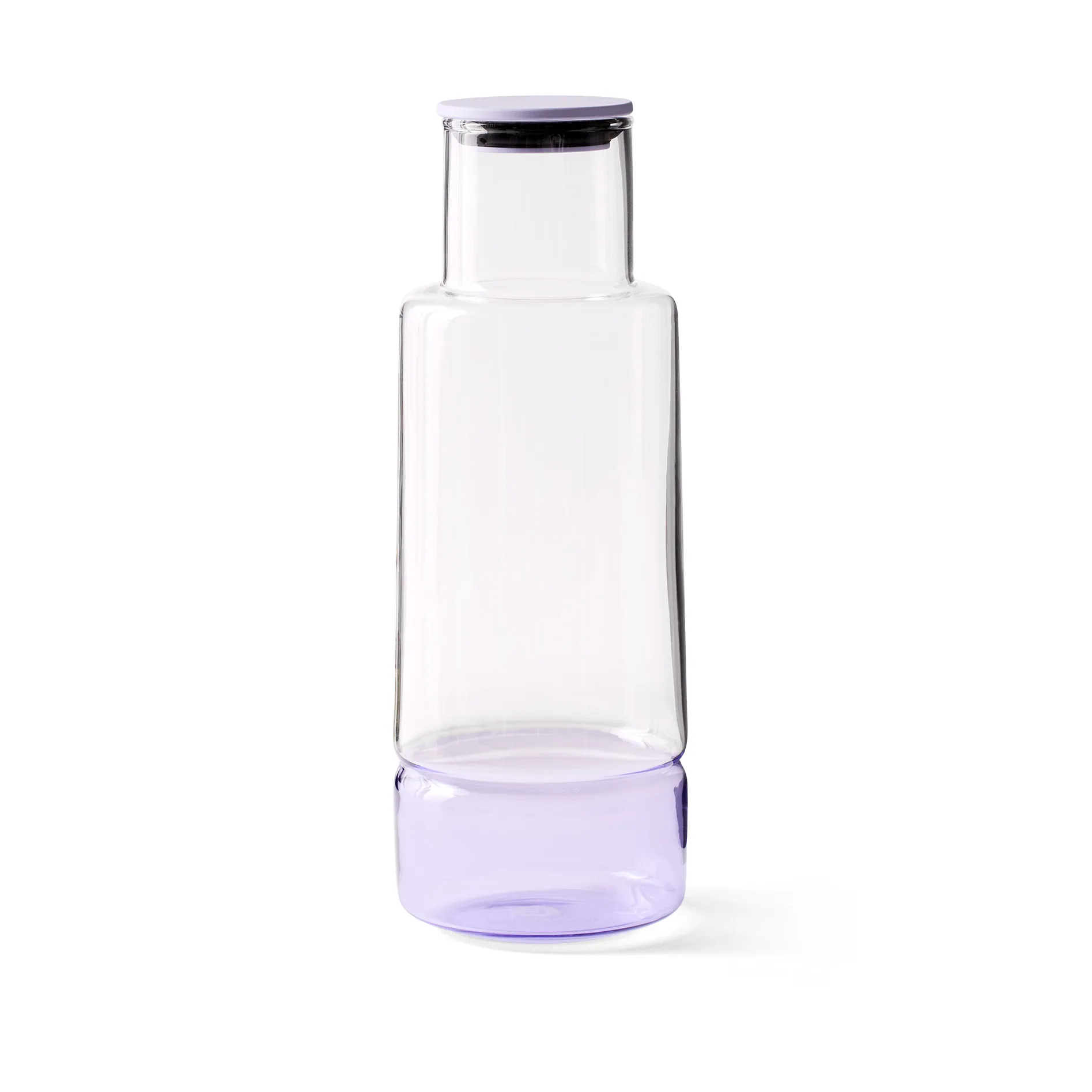 Billund karaffel, Lavender 1 l Crushgrind
