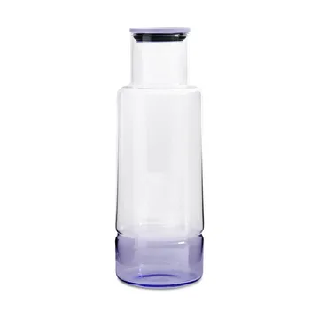 Billund karaffel - Lavender 1 l - Crushgrind