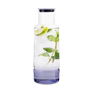 Billund karaffel - Lavender 1 l - Crushgrind