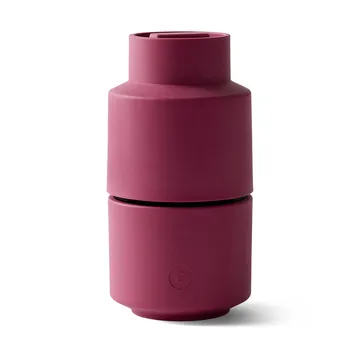 Billund krydderkvern - Beetroot, 12 cm - Crushgrind
