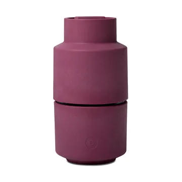 Billund krydderkvern - Beetroot, 12 cm - Crushgrind