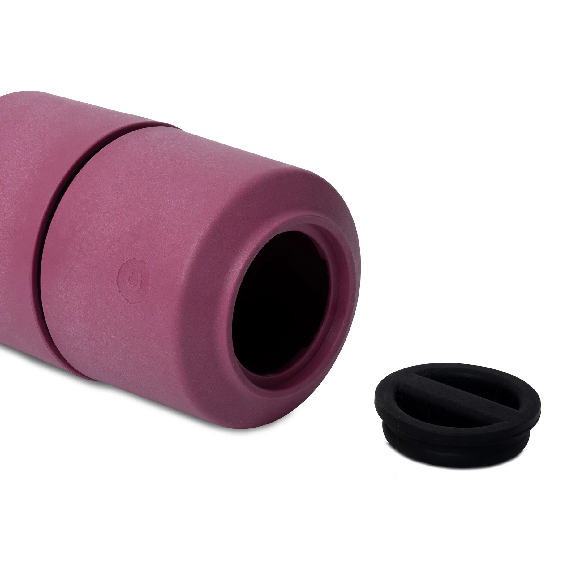Billund krydderkvern, Beetroot, 12 cm Crushgrind