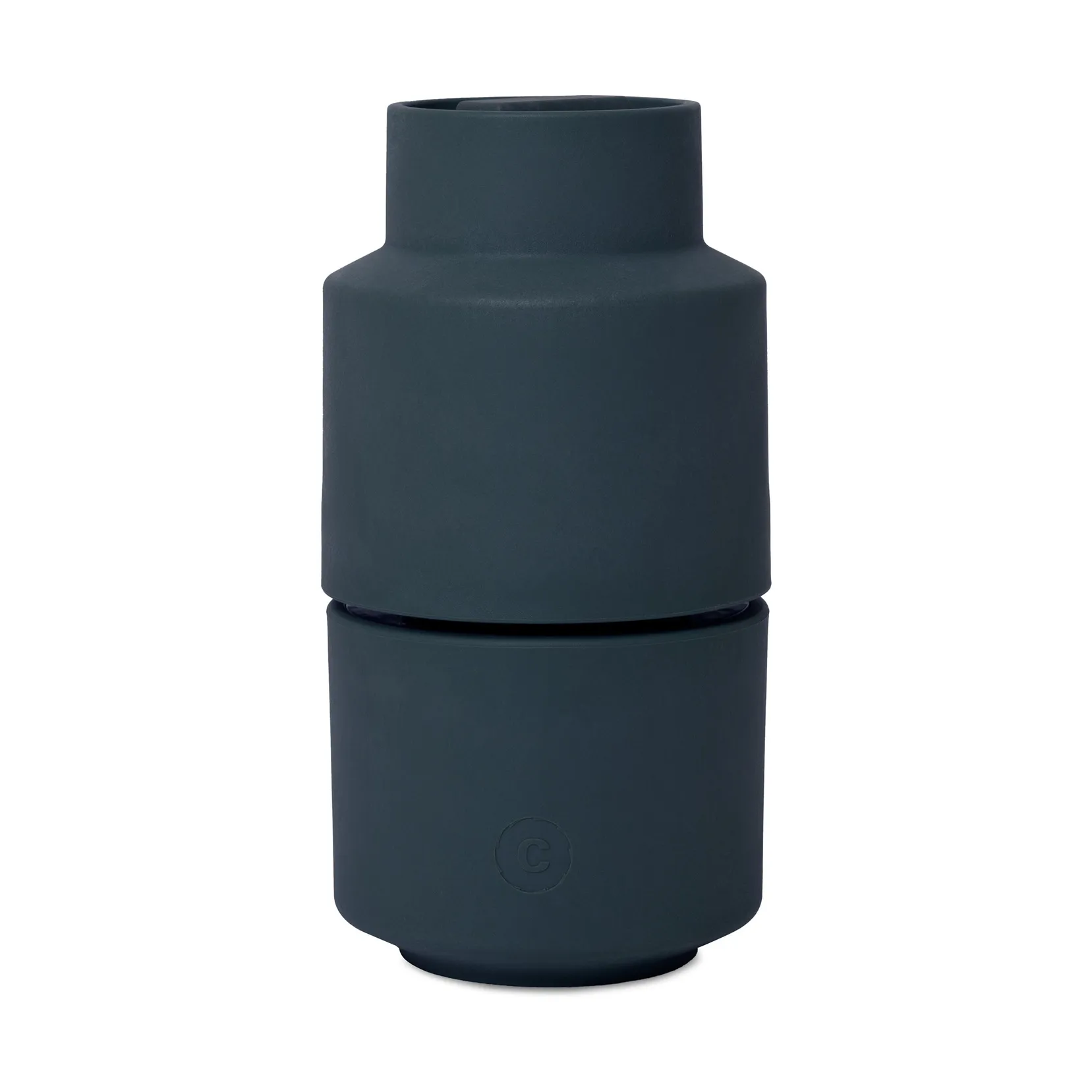 Billund krydderkvern, Blueberry, 12 cm Crushgrind