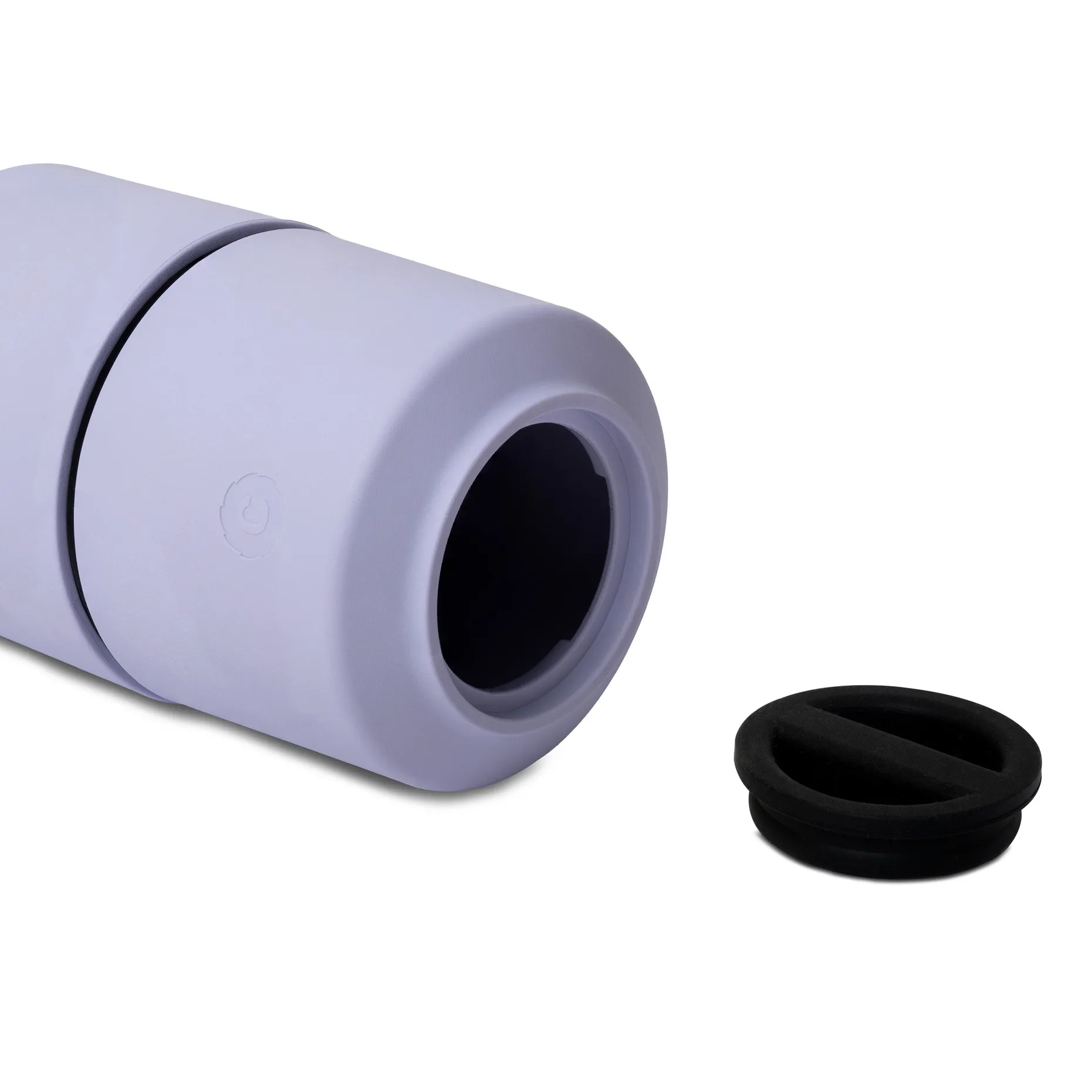 Billund krydderkvern, Lavender, 12 cm Crushgrind