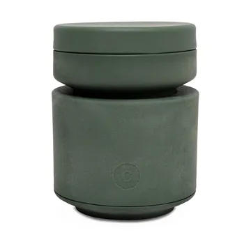 Billund krydderkvern - Nutmeg-parsley 8 cm - Crushgrind