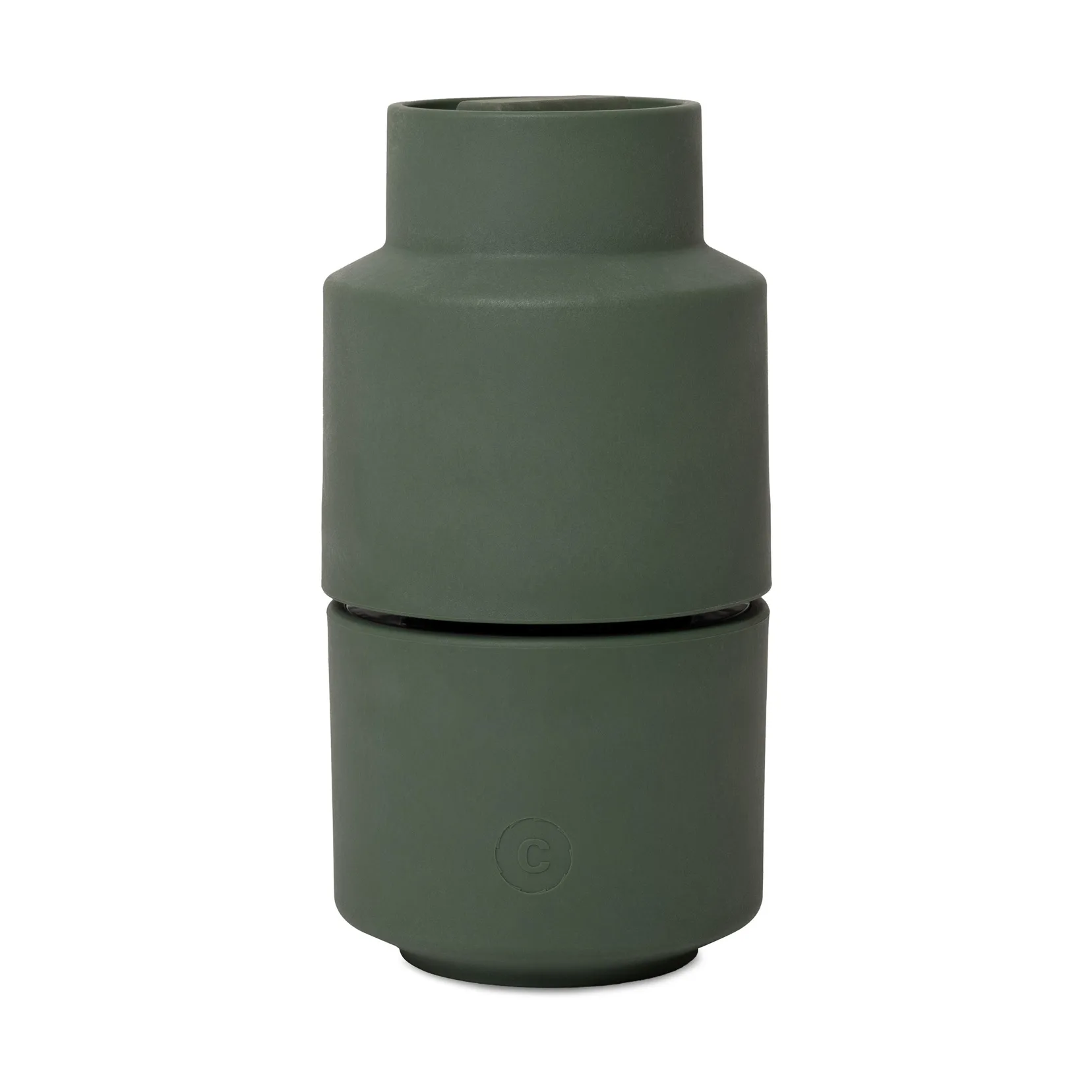 Billund krydderkvern, Parsley 12 cm Crushgrind