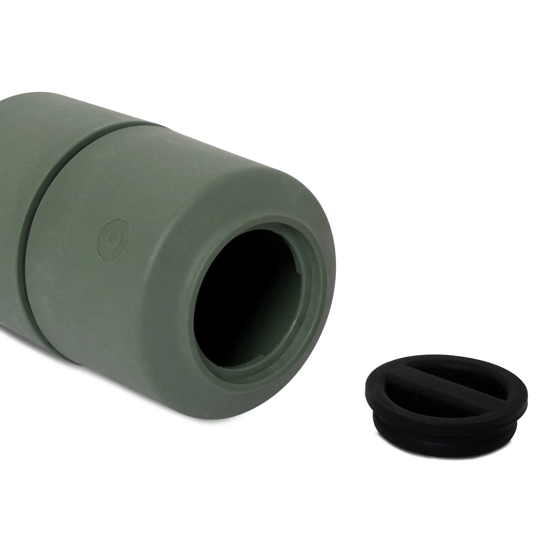 Billund krydderkvern, Parsley 12 cm Crushgrind
