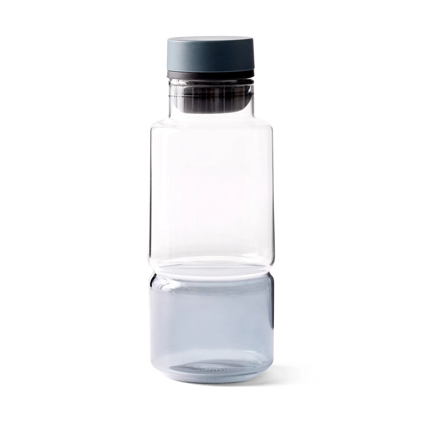 Billund olje- og eddikaraffel, Blueberry, 260 ml Crushgrind