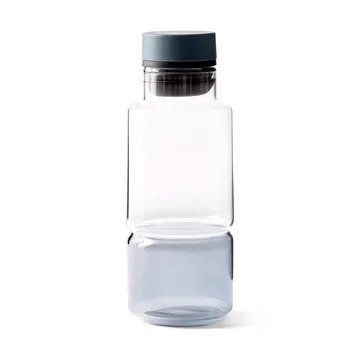Billund olje- og eddikaraffel - Blueberry, 260 ml - Crushgrind