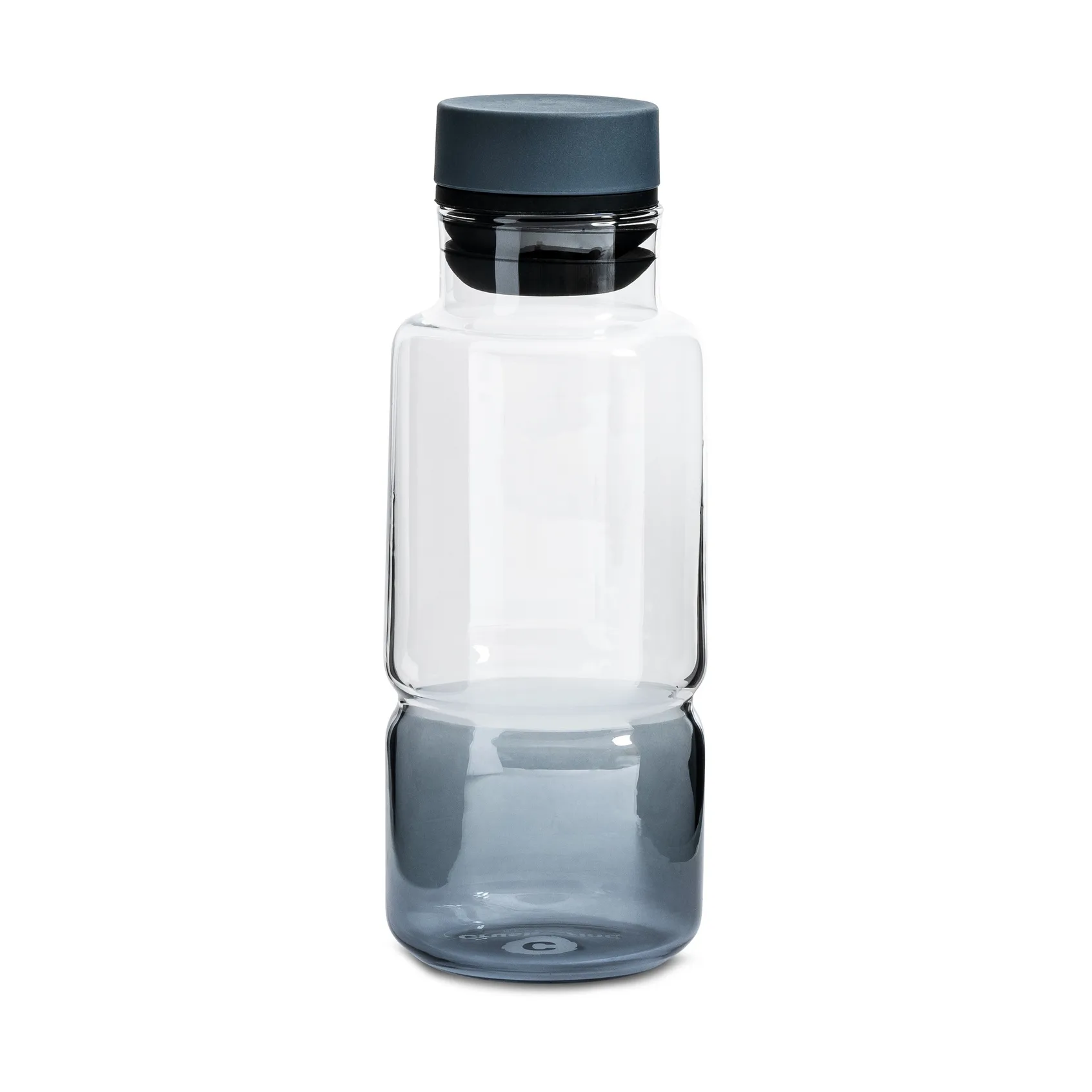 Billund olje- og eddikaraffel, Blueberry, 260 ml Crushgrind