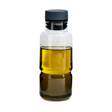 Billund olje- og eddikaraffel - Blueberry, 260 ml - Crushgrind