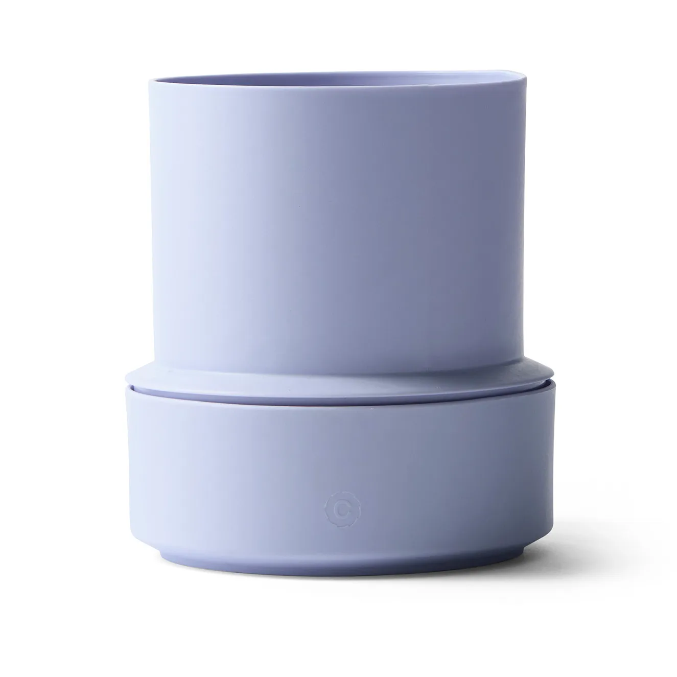 Billund selvvannende urtepotte, Lavender Crushgrind