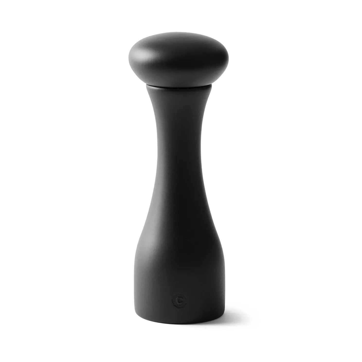 Lyon krydderkvern, Black, 19 cm Crushgrind