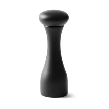 Lyon krydderkvern - Black, 19 cm - Crushgrind