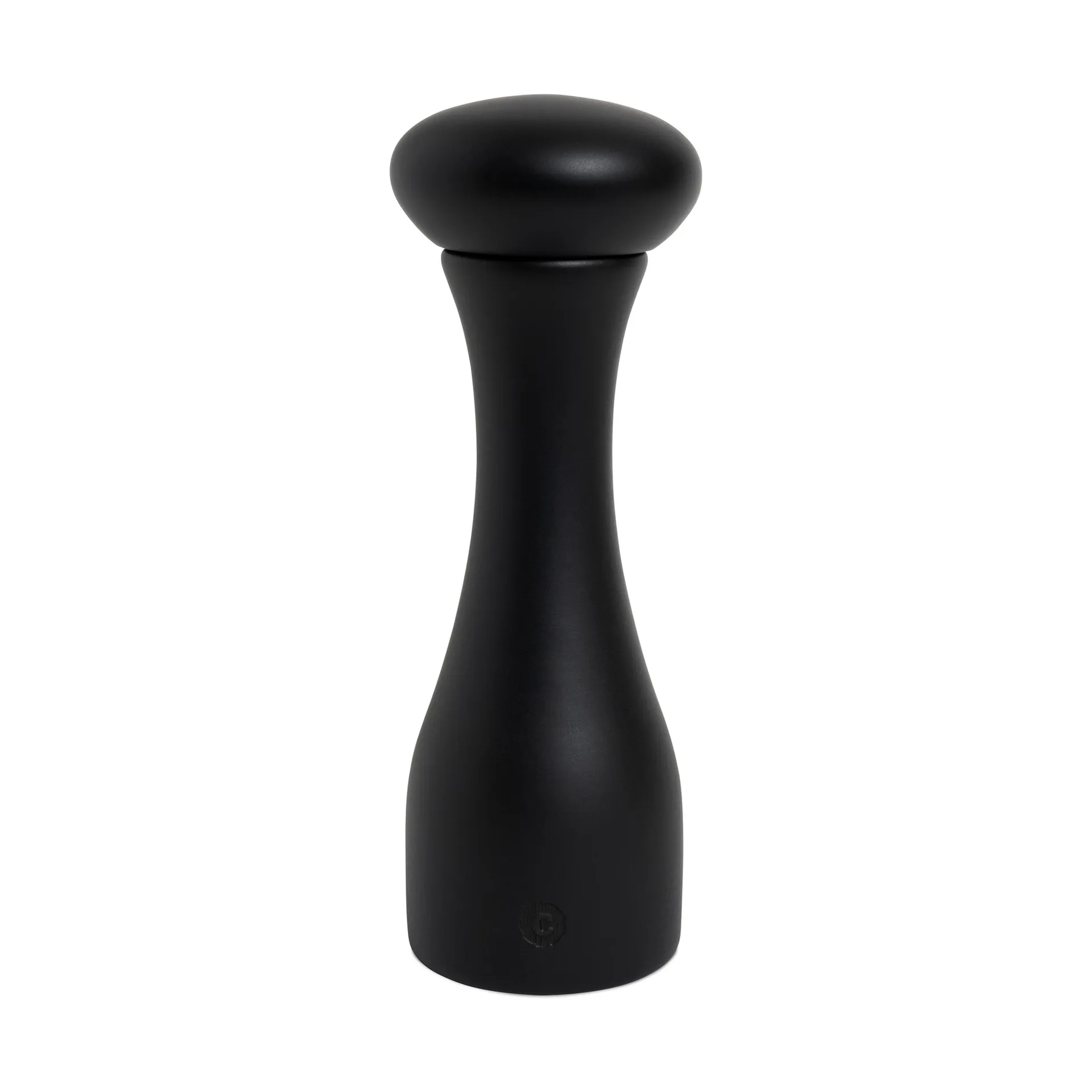 Lyon krydderkvern, Black, 19 cm Crushgrind