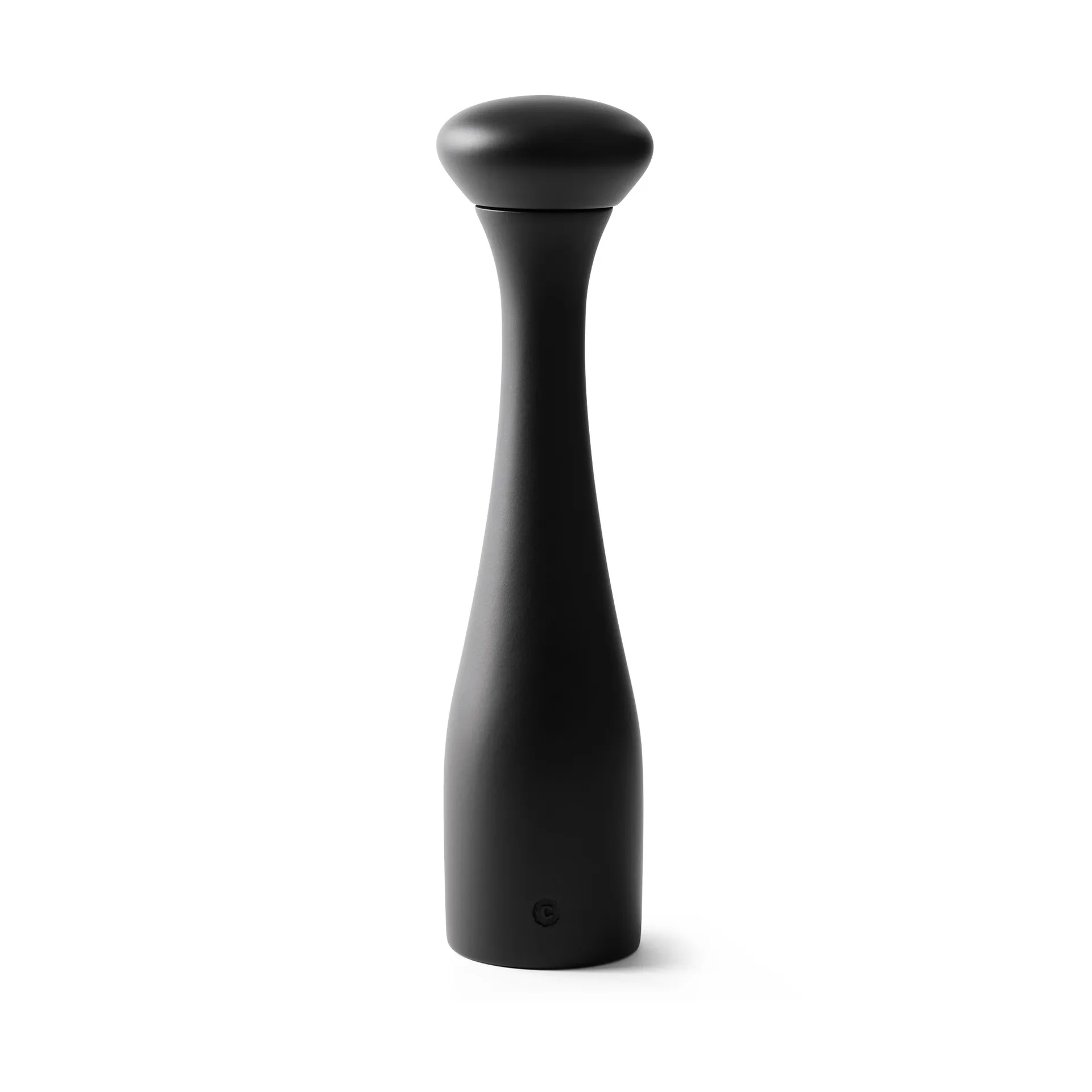 Lyon krydderkvern, Black, 30 cm Crushgrind