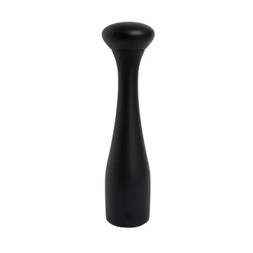 Lyon krydderkvern - Black, 30 cm - Crushgrind