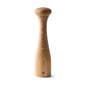 Lyon krydderkvern - Natural, FSC oak, 30 cm - Crushgrind