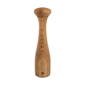 Lyon krydderkvern - Natural, FSC oak, 30 cm - Crushgrind