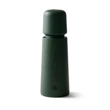 Stockholm krydderkvern - Dark green, 17 cm - Crushgrind