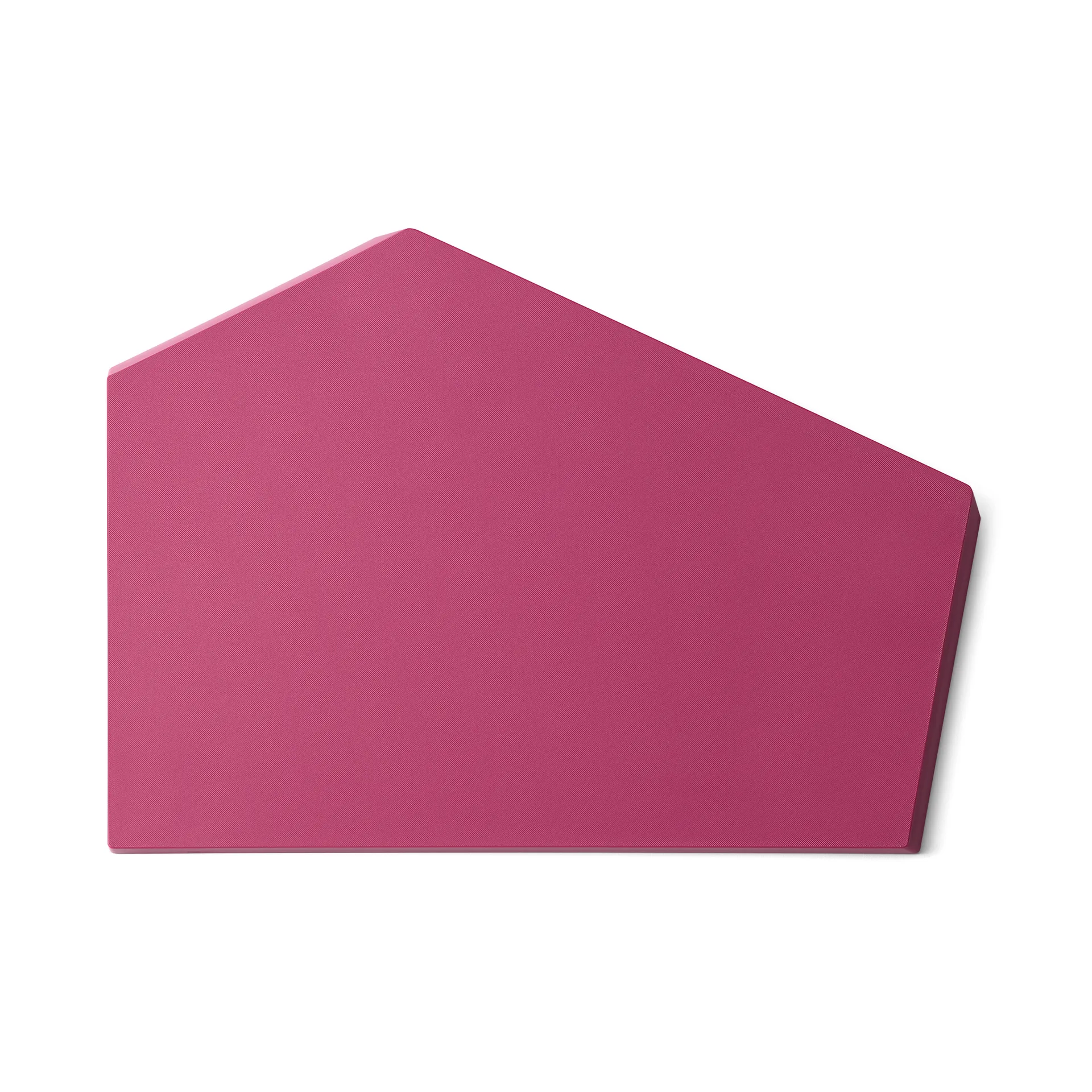 Zurich skjærefjøl, Beetroot, large Crushgrind