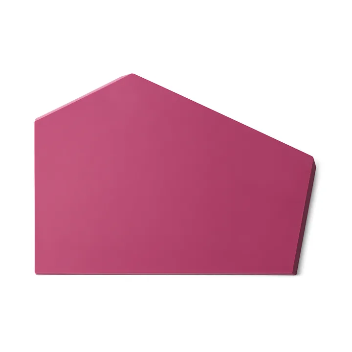 Zurich skjærefjøl - Beetroot, large - Crushgrind