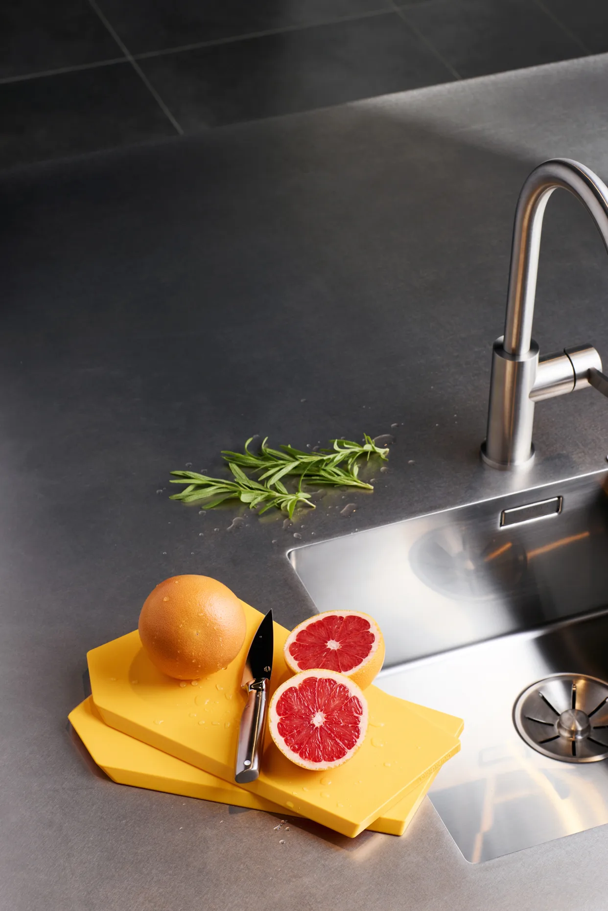 Zurich skjærefjøl, Masala, liten Crushgrind