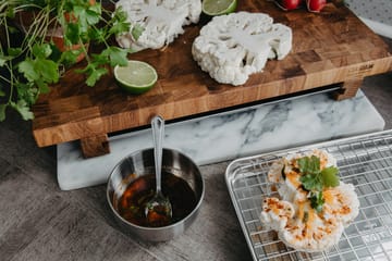 Culimat gastroskål rustfritt stål - 13 cm - Culimat