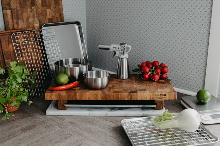 Culimat gastroskål rustfritt stål, 13 cm Culimat