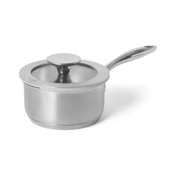 Culimat Mathias Dahlgren kasserolle - Rustfritt stål, 0,5 L - Culimat