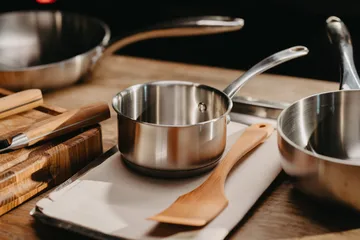 Culimat stekespade Alträ - Stor - Culimat