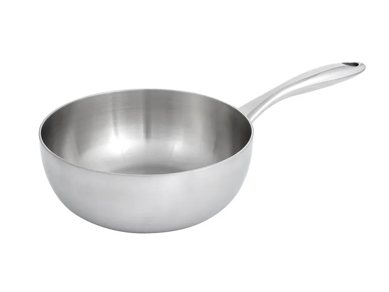 Sauteuse Mathias Dahlgren stekepanne, Ø20 cm Culimat