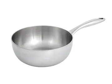 Sauteuse Mathias Dahlgren stekepanne - Ø20 cm - Culimat