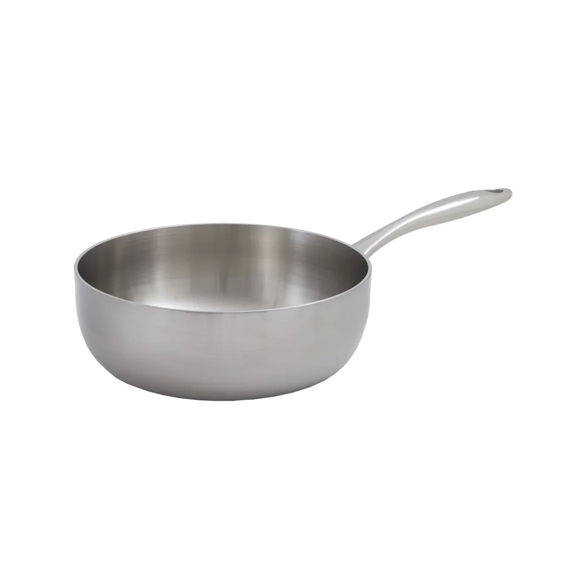 Sauteuse Mathias Dahlgren stekepanne, Ø26 cm Culimat