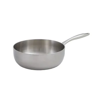 Sauteuse Mathias Dahlgren stekepanne - Ø26 cm - Culimat