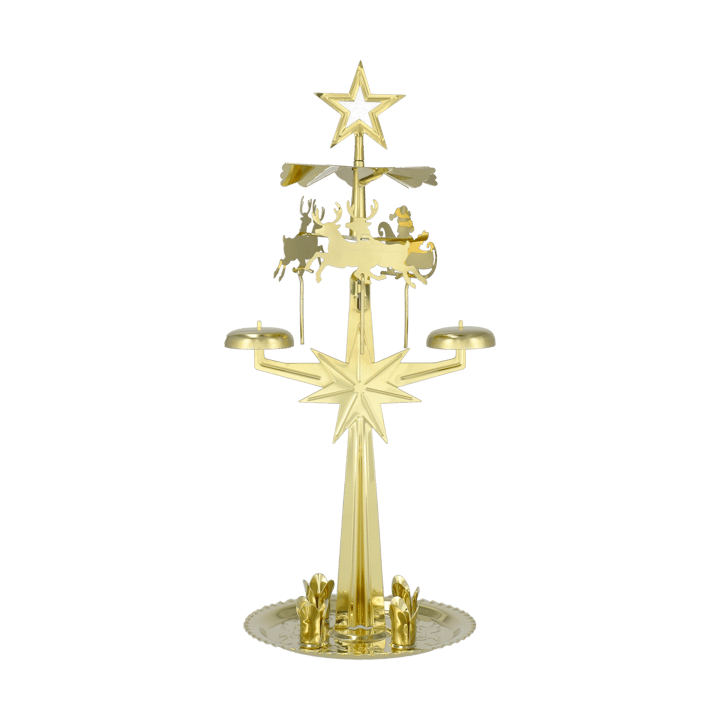 Julspel englespill original, Messing Dala Industrier