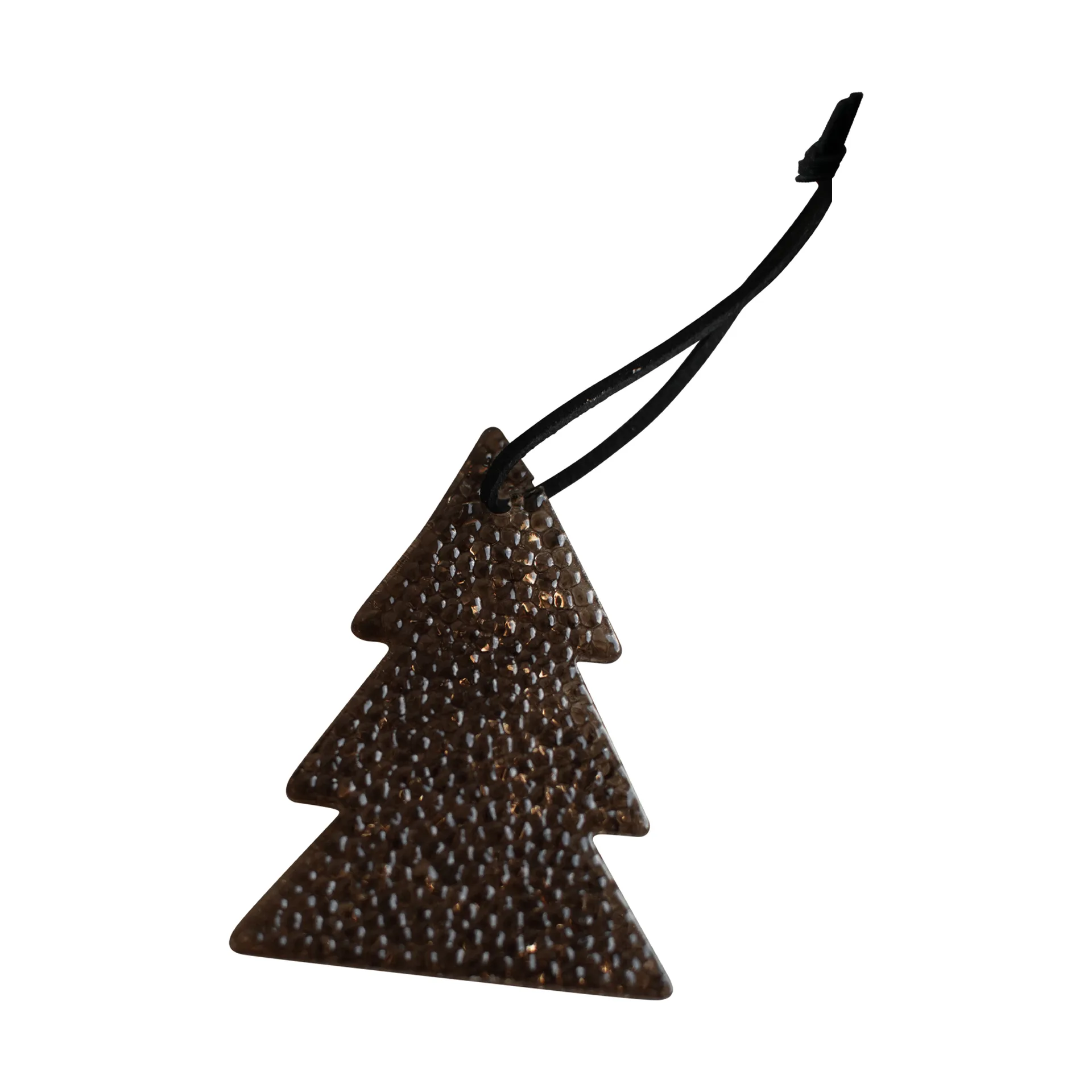 Airy Hanging Tree dekorasjon, Brown DBKD