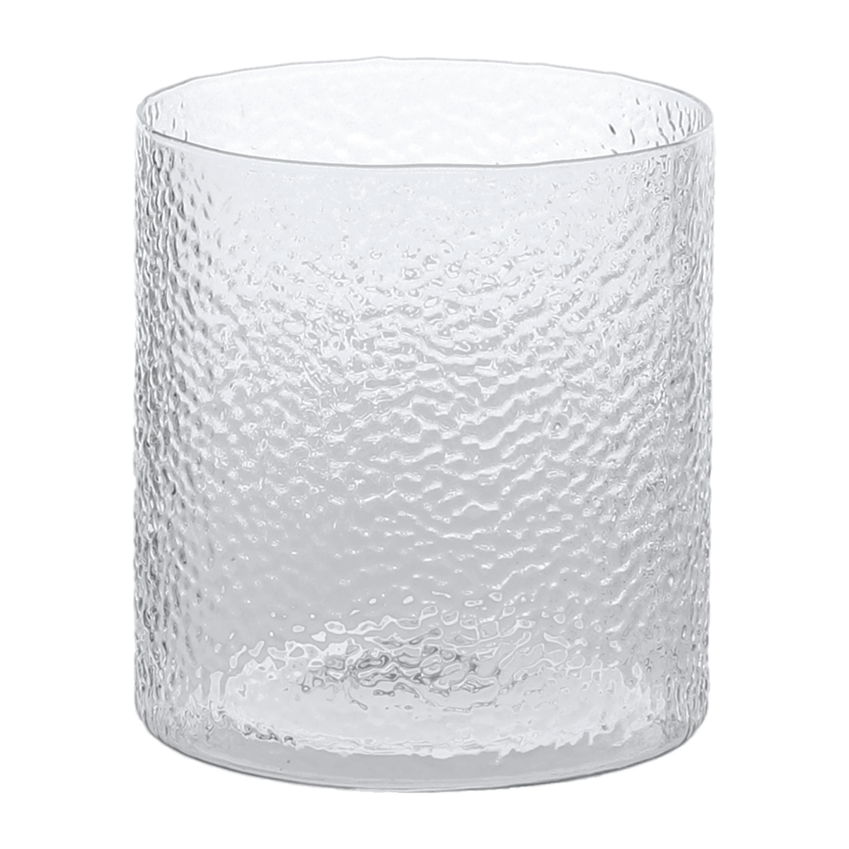 Bilde av DBKD Airy vase klar Large 14 cm