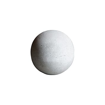 Allium betongkule, Ø9 cm DBKD