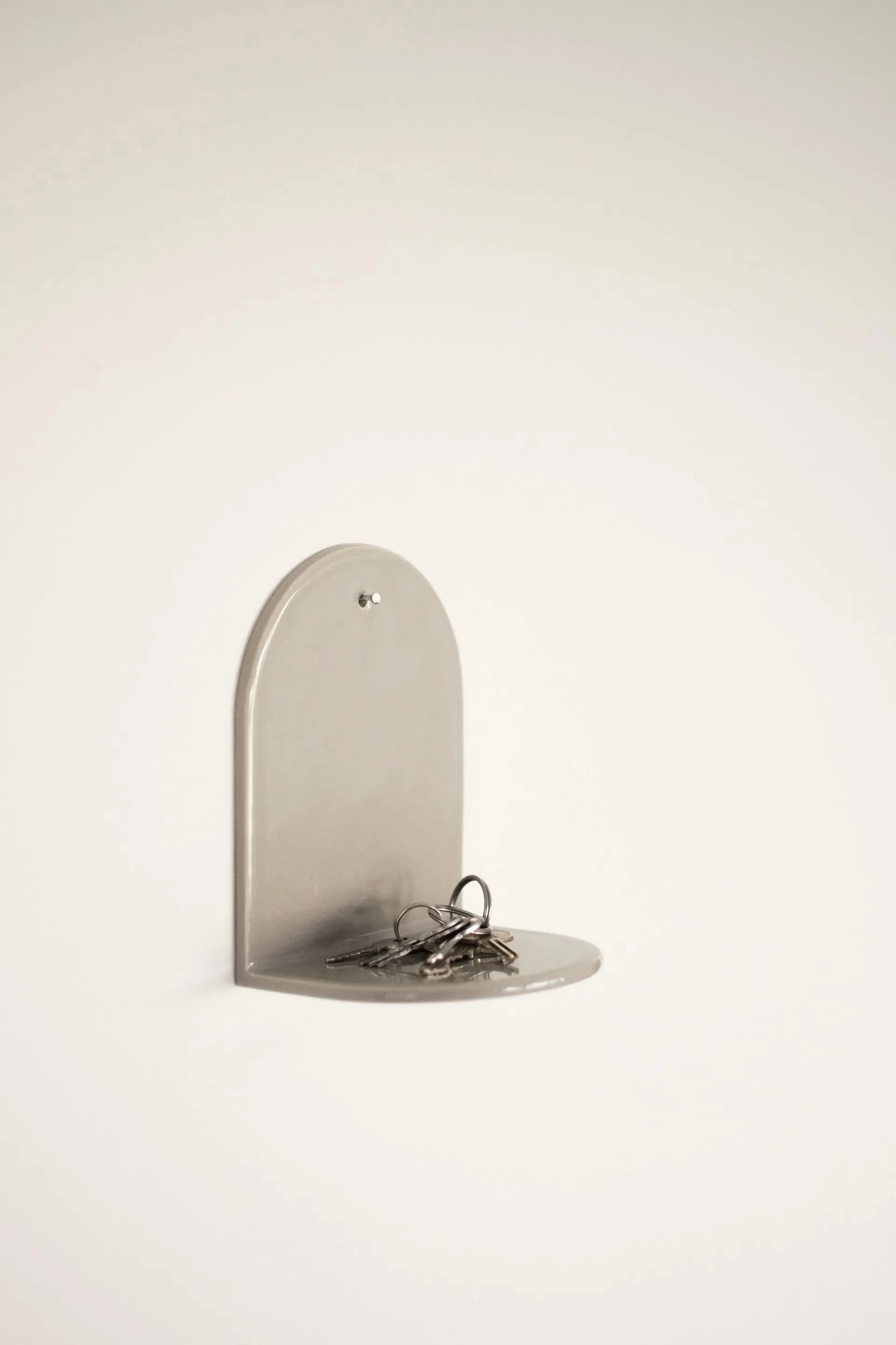 Area vegghylle 10 x 12 cm, Shiny mole DBKD